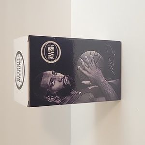 NBA Detroit Pistons Andre Drummond #0 Bobblehead Collectors Edition